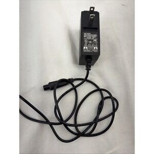 Jetson Switching Power Supply Adapter 42V 0.8A MAX MSL-GLH017A 3-Pin